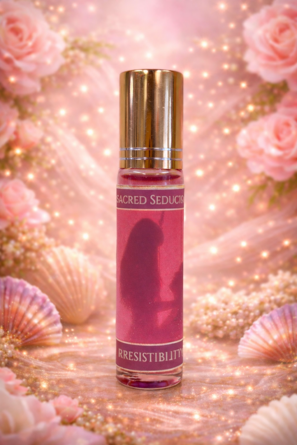 Sacred Seduction Roller Oil😈✨
