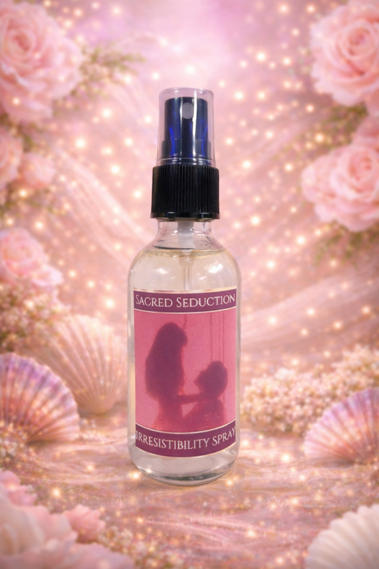 Sacred Seduction Spray😈✨