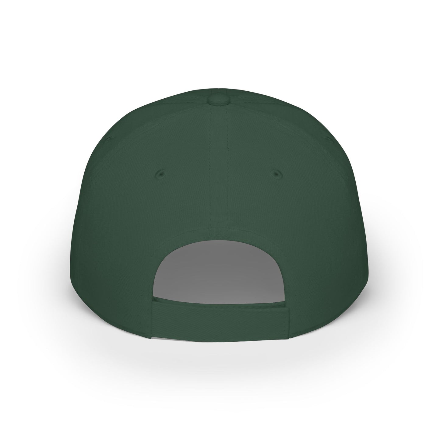 Live In Your Light Baseball Cap