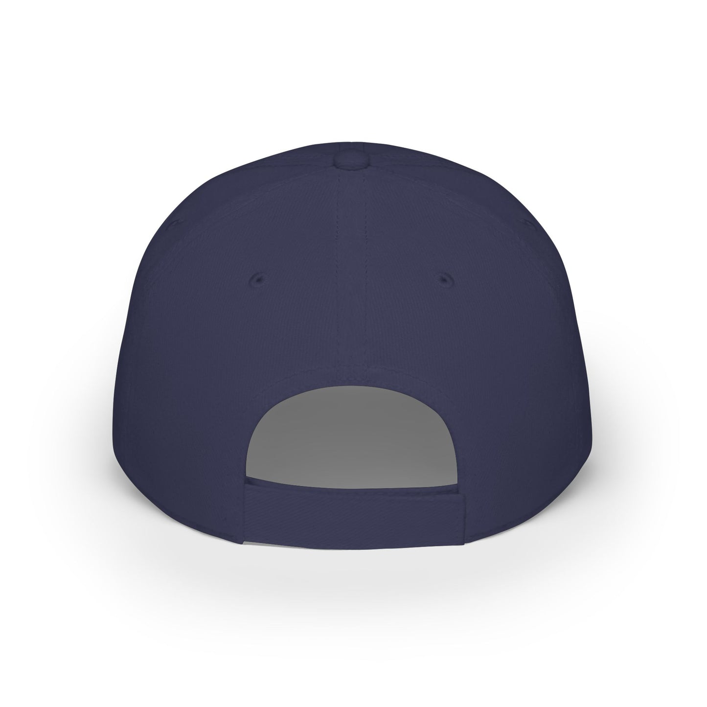 Live In Your Light Baseball Cap