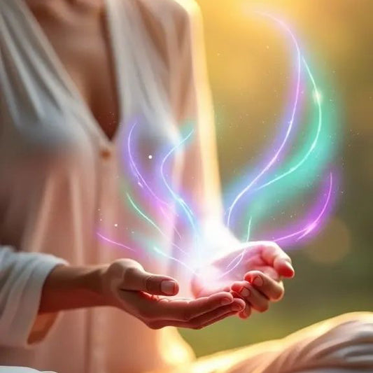 ✨ Reiki Energy Work✨