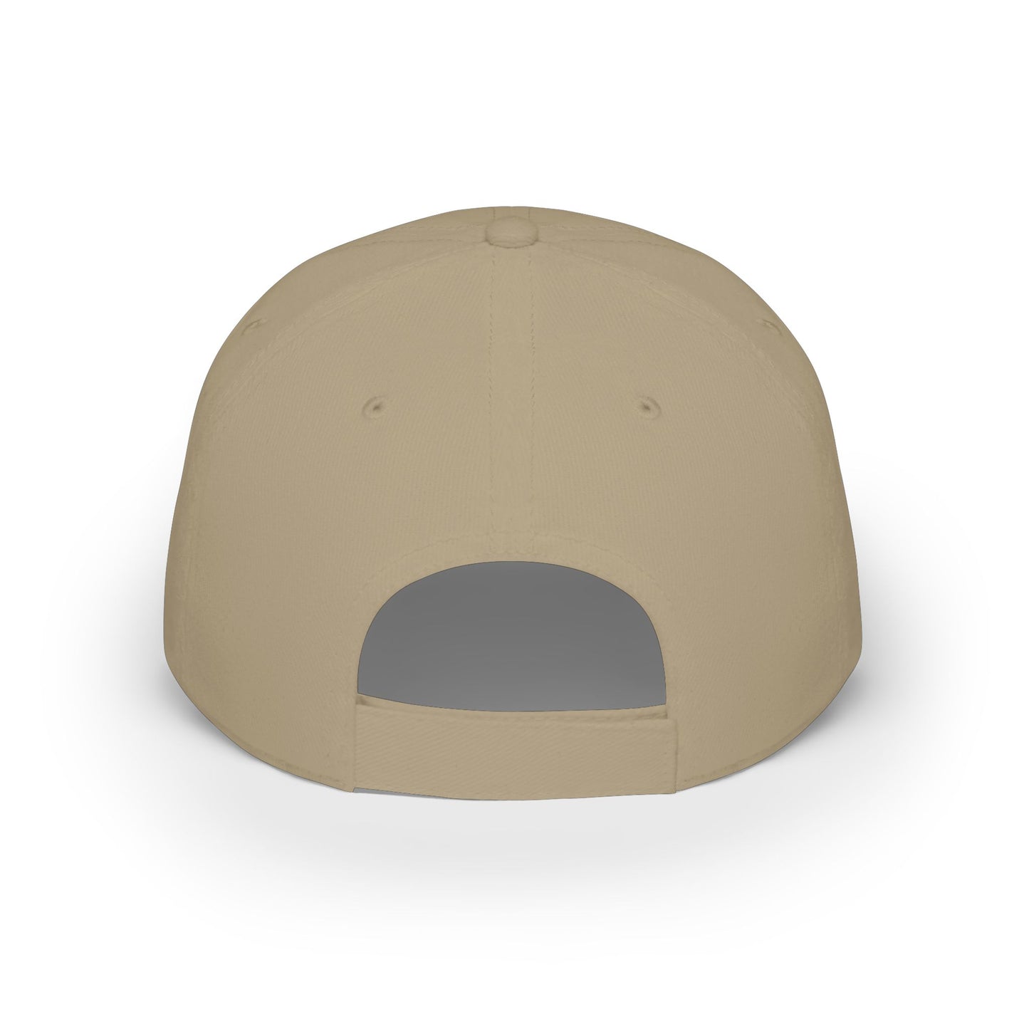 Live In Your Light Baseball Cap