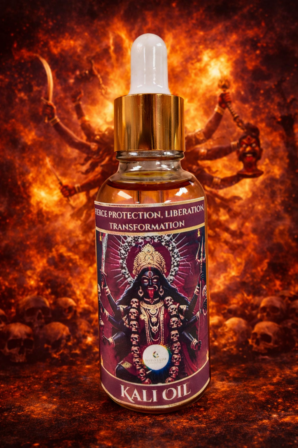 ✨Kali Oil✨