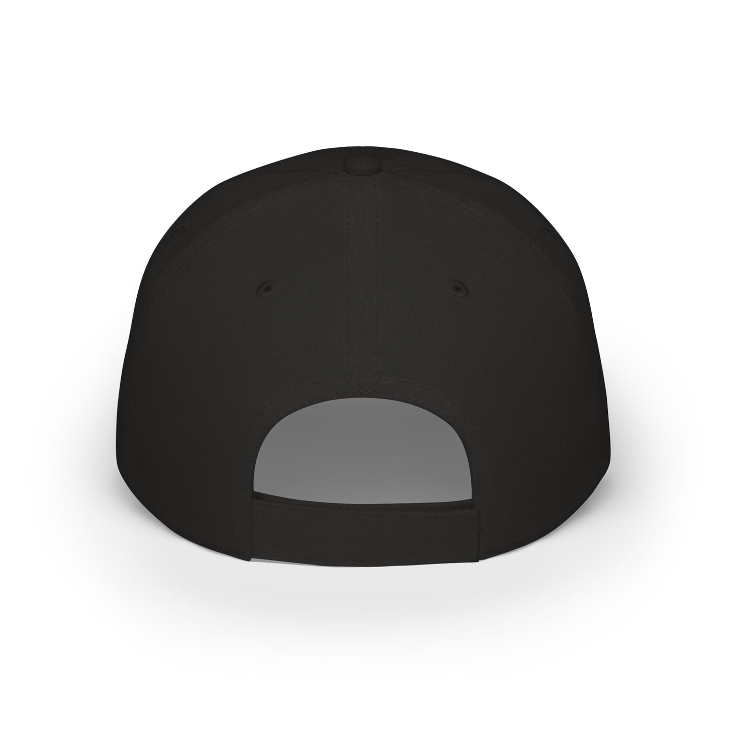 Live In Your Light Baseball Cap