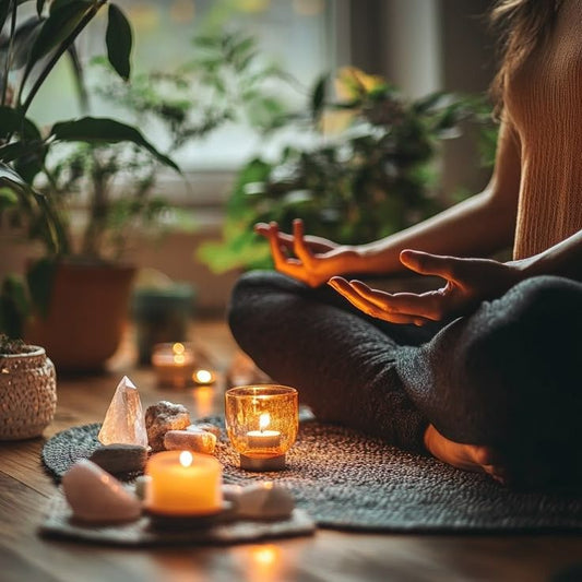 ✨Private 1 on 1 Yoga ✨