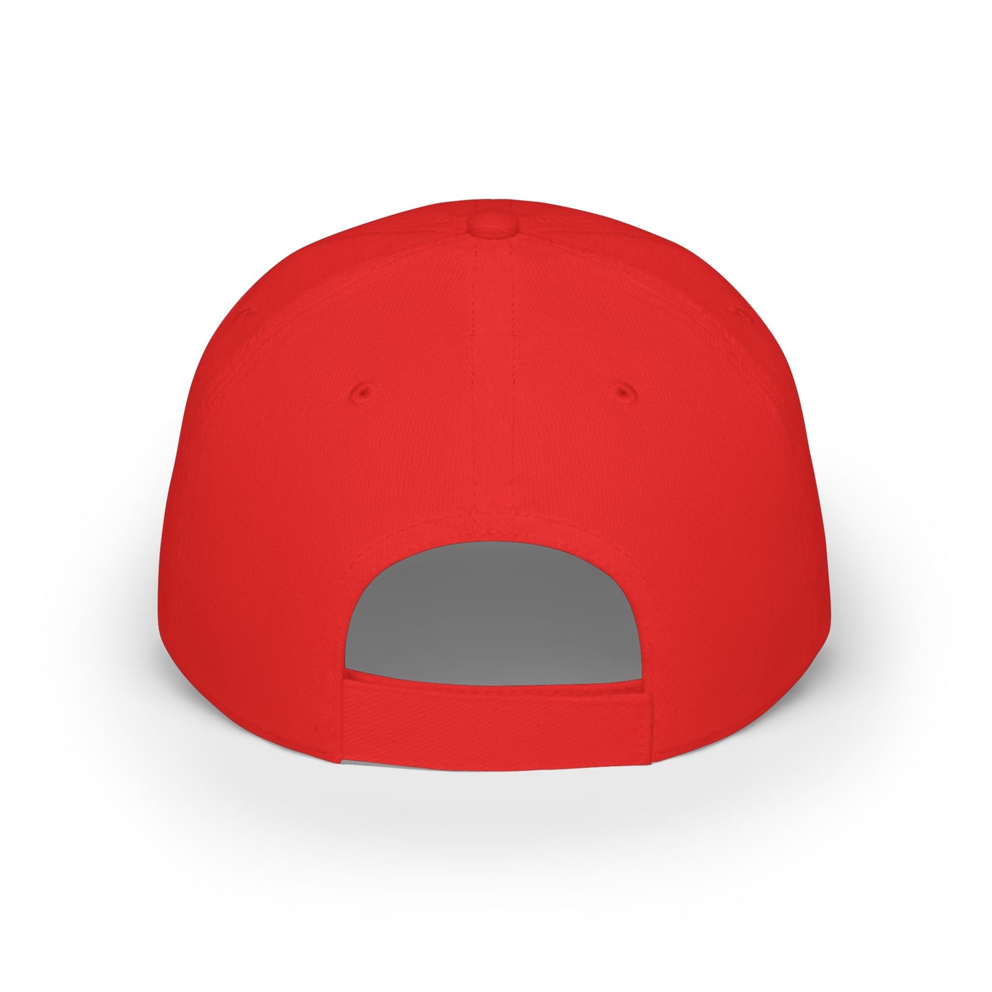 Live In Your Light Baseball Cap