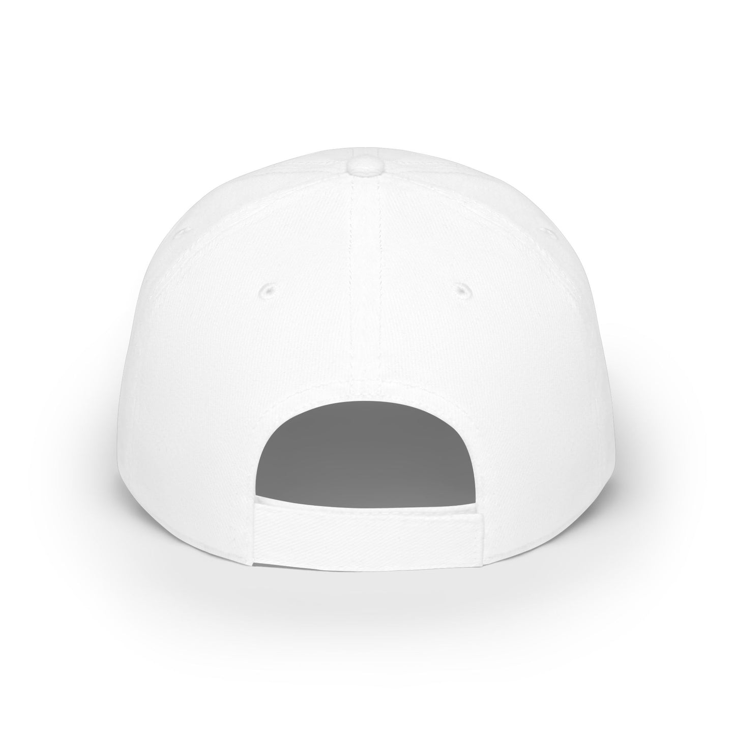Live In Your Light Baseball Cap