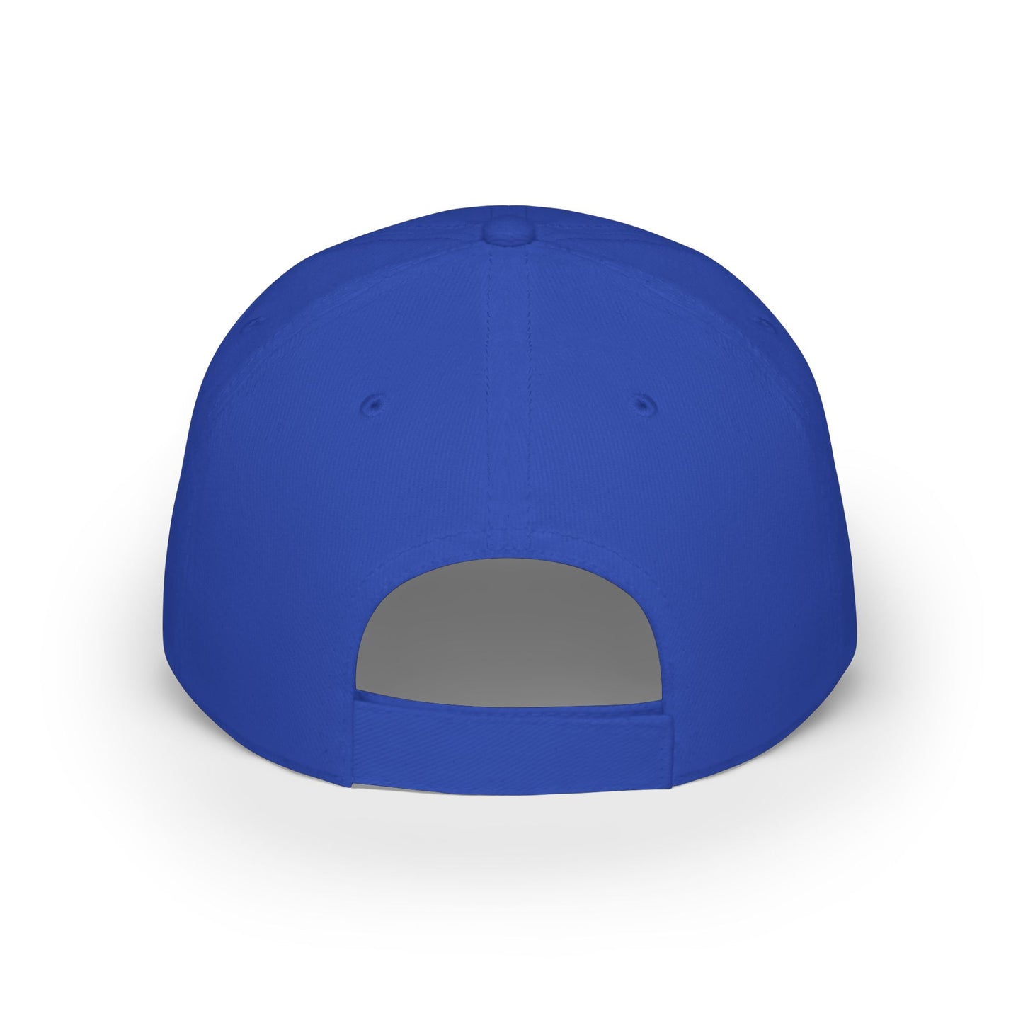 Live In Your Light Baseball Cap