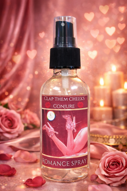 Clap Them Cheeks Spray💋🔥