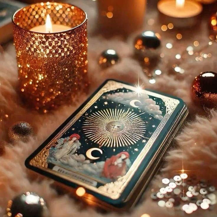 ✨Tarot Reading✨
